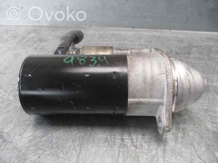 Mercedes-Benz B W245 Starter motor A0051517401