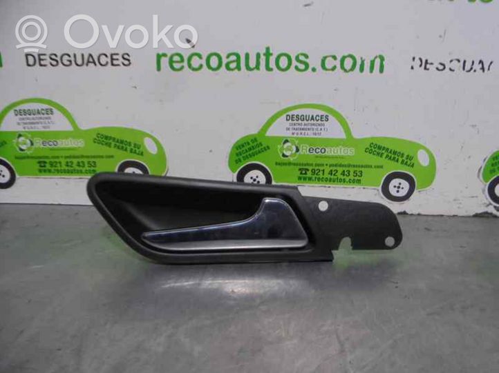 Mercedes-Benz B W245 Maniglia interna per portiera anteriore A1697601061