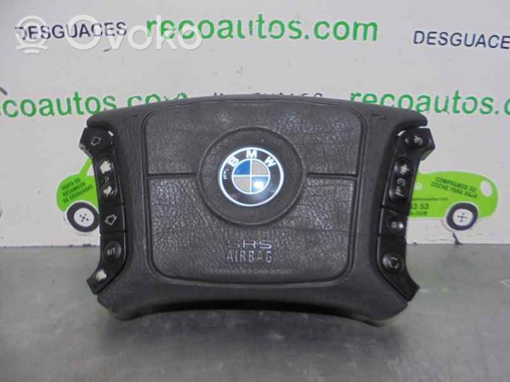 BMW 5 E39 Airbag dello sterzo 3310933105