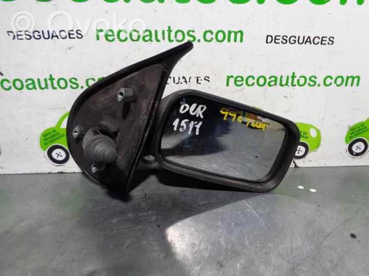 Fiat Punto (176) Specchietto retrovisore elettrico portiera anteriore 735310073