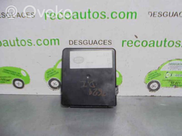 Land Rover Range Rover P38A Unité de commande / module de verrouillage centralisé porte AMR3358