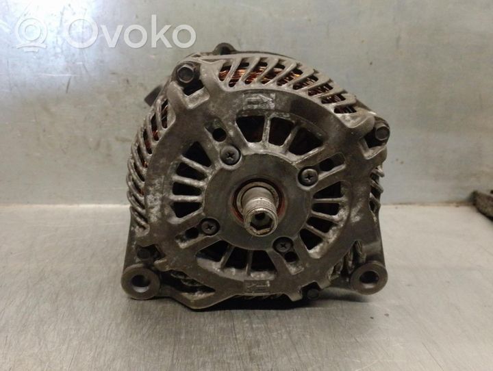 Peugeot 407 Alternator 965475280