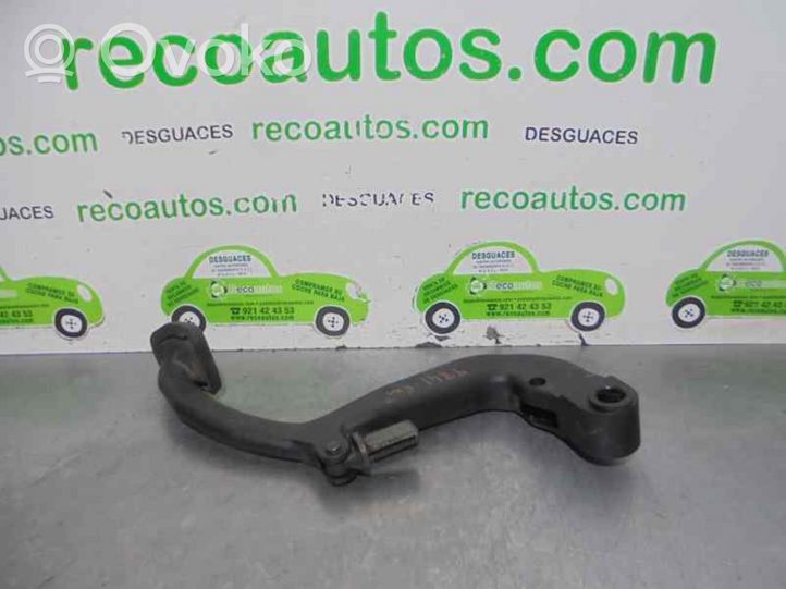 BMW 5 E39 Clutch pedal 1161586