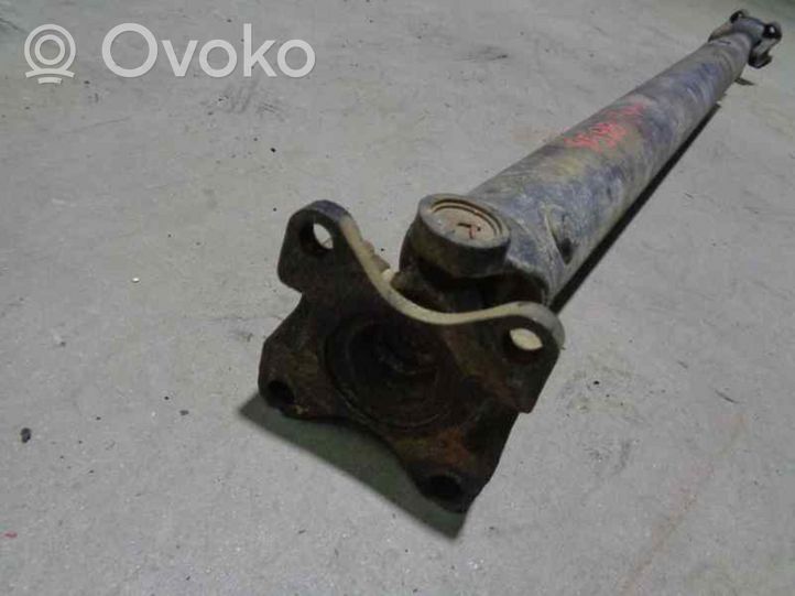 Ford Explorer Albero di trasmissione con sede centrale 4101628