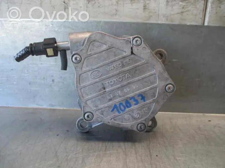 Toyota Avensis T250 Valvola di depressione 293000R010