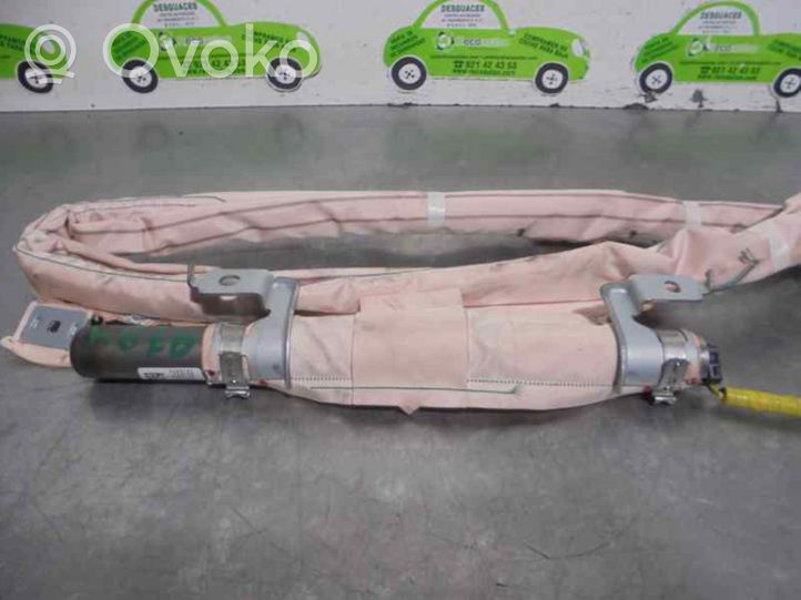 Toyota Prius (XW50) Stogo oro pagalvė (užuolaida) EX20060139