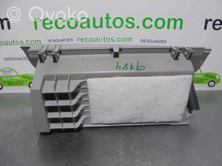 Toyota Prius (XW50) Glove box 5555047080