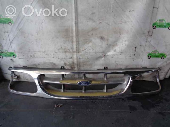 Ford Explorer Grille de calandre avant F57B8200AJW