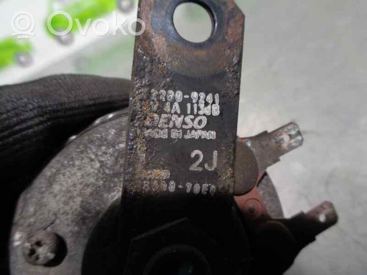 Suzuki Jimny Signal sonore 3850084A00