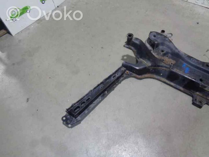 Toyota Prius (XW50) Front subframe 5120112441