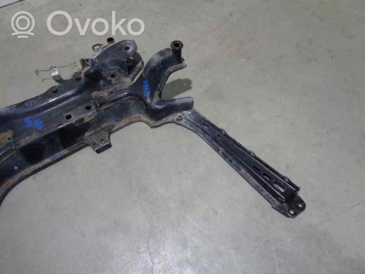 Toyota Prius (XW50) Front subframe 5120112441