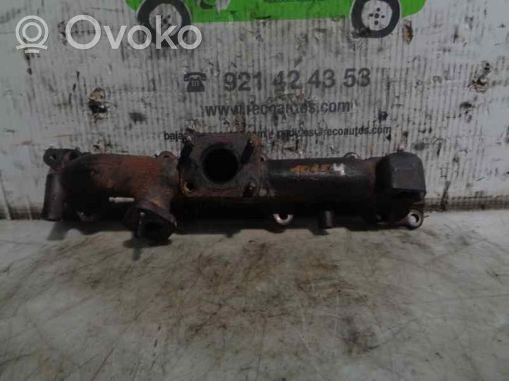 Hyundai Trajet Kolektor wydechowy 2851127000