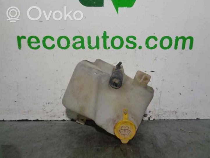 Opel Combo B Zbiornik płynu do spryskiwaczy szyby przedniej / czołowej 90386397