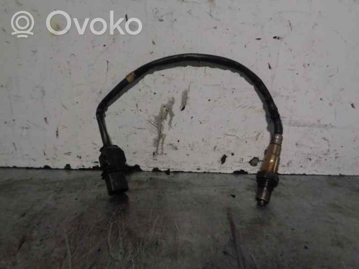 Porsche Cayenne (9Y0 9Y3) Sensore della sonda Lambda 059906262