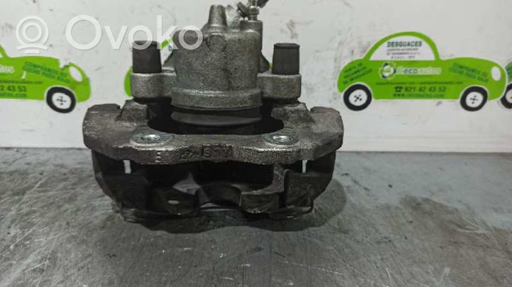 Mazda 3 Pinza del freno anteriore BPYK3361XB