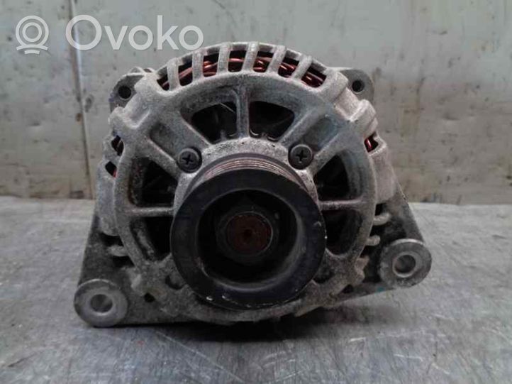 KIA Carnival Alternator OK55918300