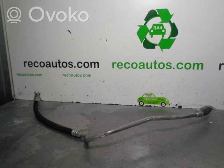 Mercedes-Benz A W169 Muu ilmastointilaitteen osa (A/C) A1698301815