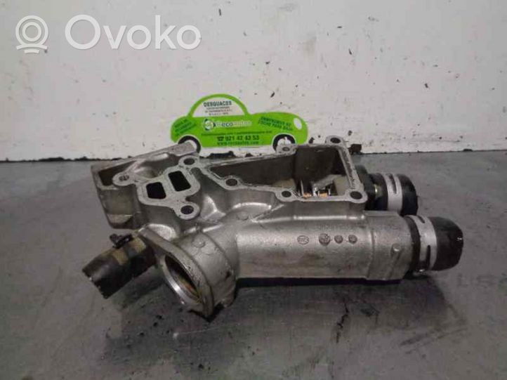 Peugeot 307 Thermostat 9635696080