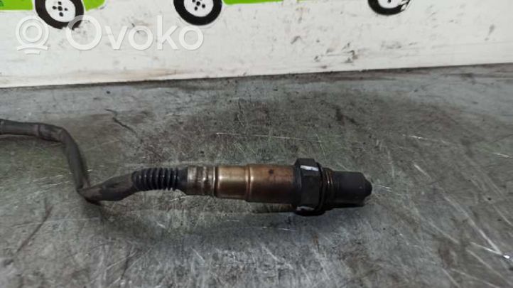 Mercedes-Benz CLK A208 C208 Sonde lambda 0015405017