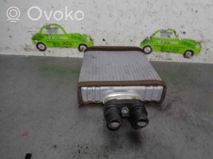 Skoda Rapid (NH) Radiateur soufflant de chauffage 6R0819031