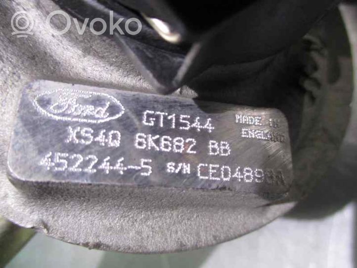 Ford Focus Turbine XS4Q6K682BB