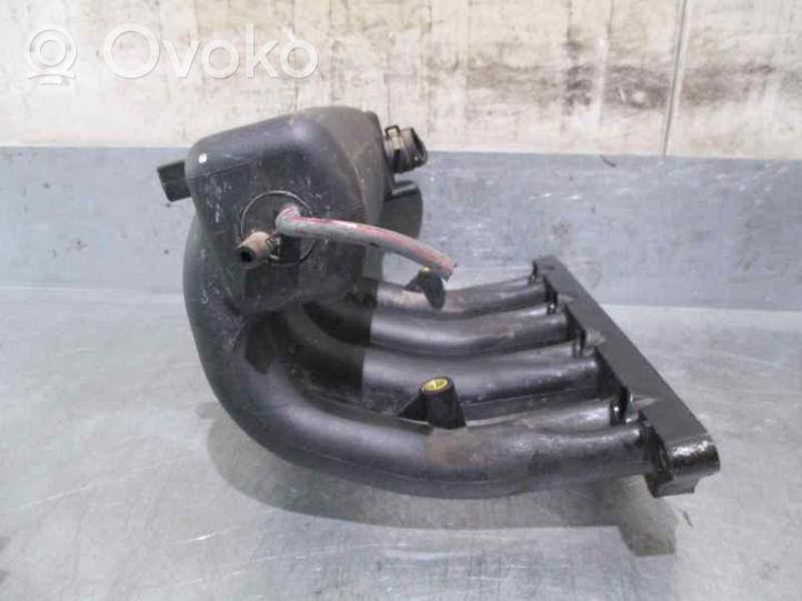 Hyundai Accent Intake manifold 2831022065