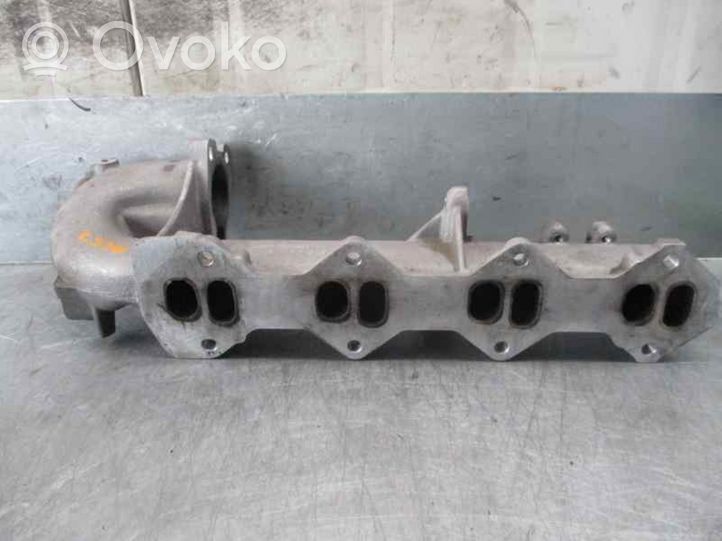 Renault Koleos I Intake manifold 8201053601