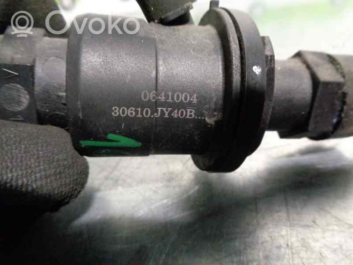 Renault Koleos I Clutch master cylinder 30610JY40B