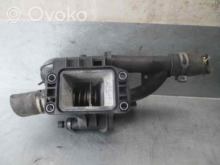 Citroen Berlingo Thermostat 9670253780