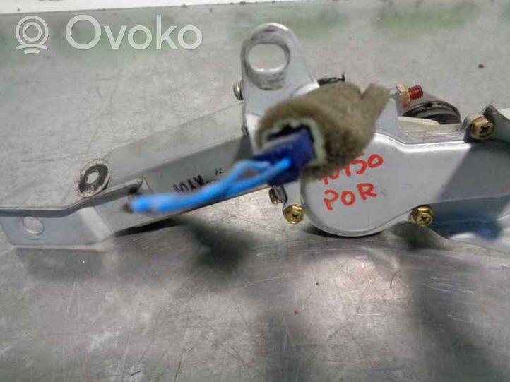 KIA Pride Rear window wiper motor KKY0167450