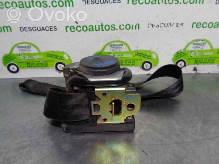 Seat Arosa Ceinture de sécurité avant 6X3857705C