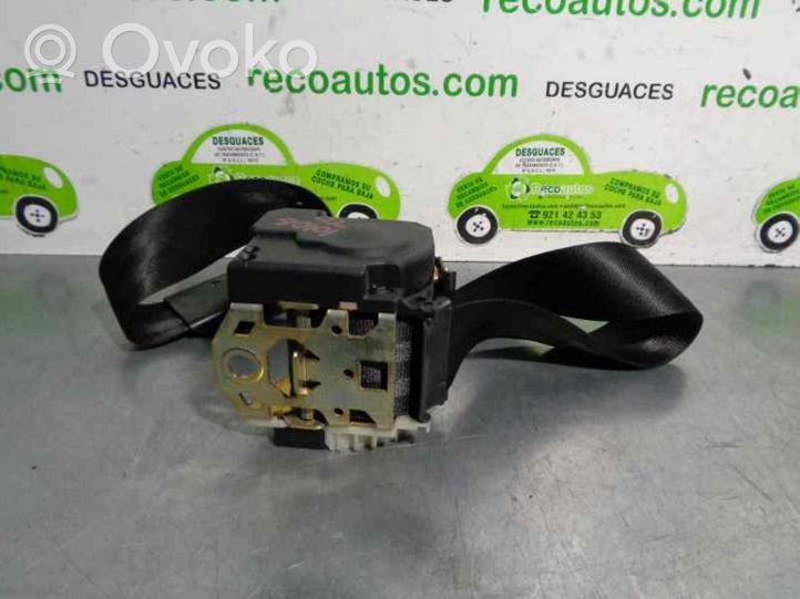 Audi A2 Cinturón trasero 8Z0857806D