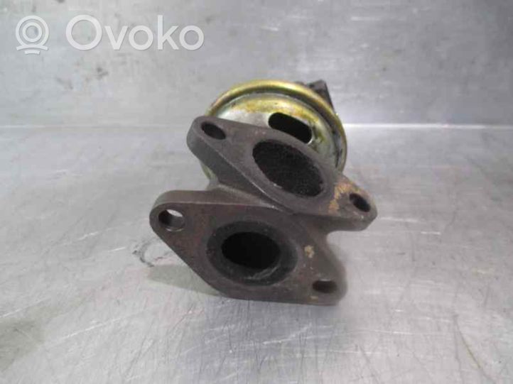 Land Rover Discovery Soupape vanne EGR ERR4047