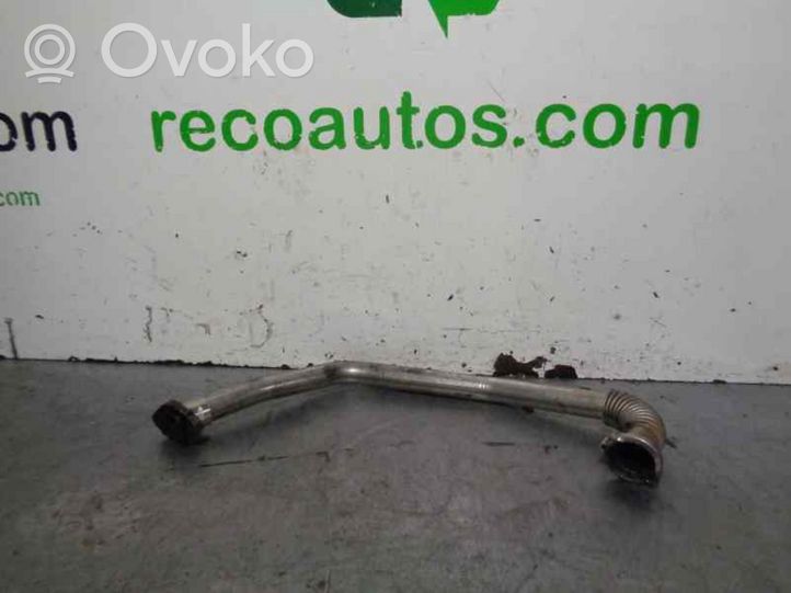 Citroen C5 EGR-venttiili 96314254