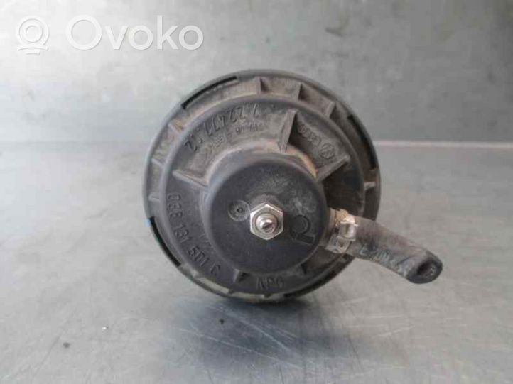 Seat Cordoba (6L) EGR vožtuvas 038131501C