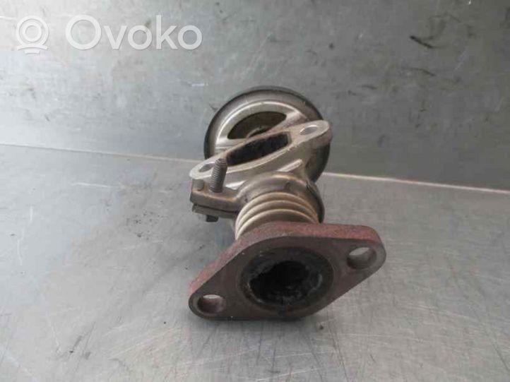 Seat Cordoba (6L) EGR vožtuvas 038131501C