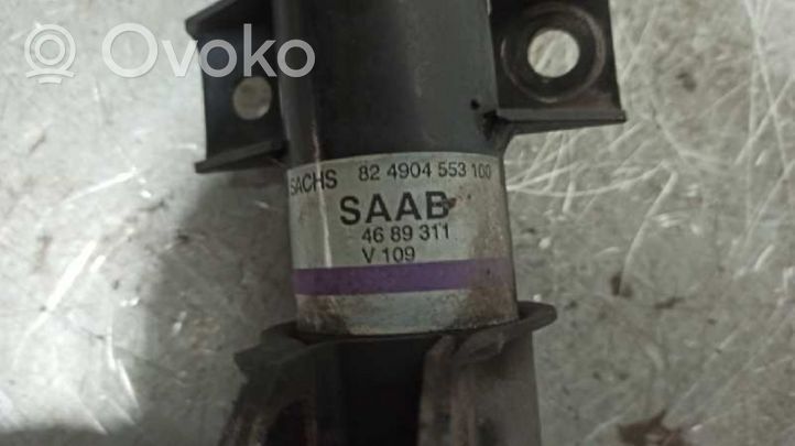 Saab 9-5 Amortyzator przedni 45689311