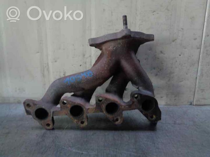 Hyundai Atos Classic Kolektor wydechowy 2851102702