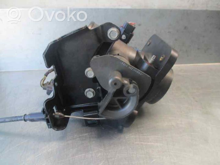 Chrysler Neon II Valvola corpo farfallato 04669894AB