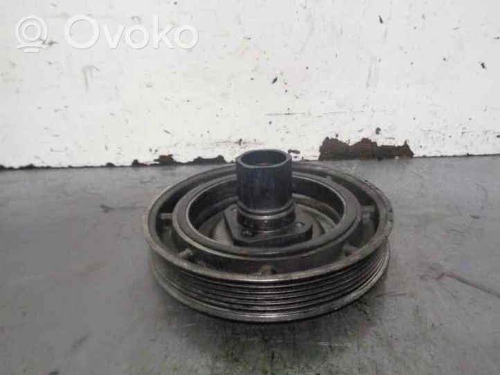 Opel Combo C Puleggia dell’albero motore 46819147