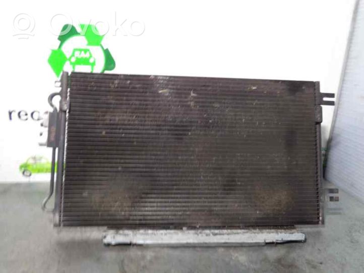 Chrysler Grand Voyager IV Radiateur condenseur de climatisation 05142490AA