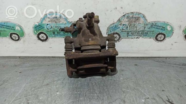 Audi 80 B1 Pinza del freno posteriore 43101