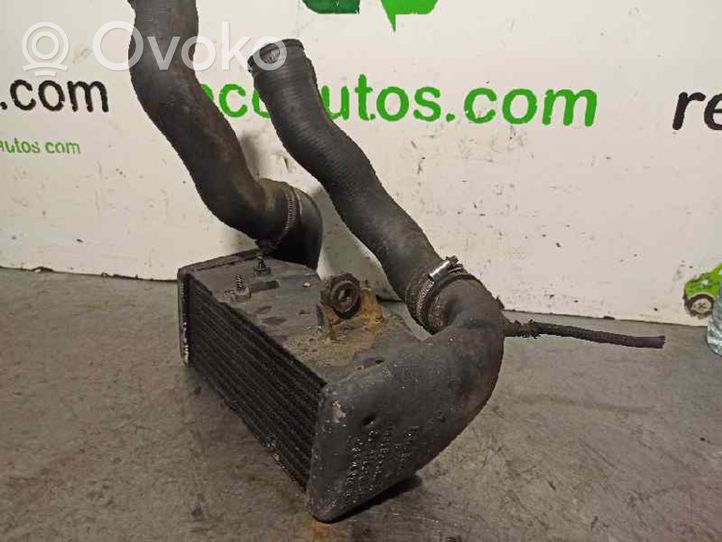 Audi 80 B1 Radiatore intercooler 028145805