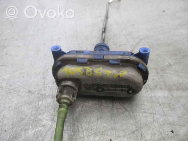 Volkswagen Golf III Serrure verrouillage de coffre/hayon 1H6862159A