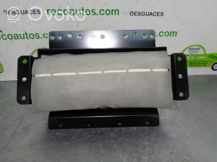 Chevrolet Aveo Airbag del passeggero 96654849