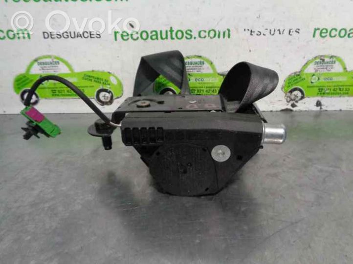 Chevrolet Aveo Front seatbelt 96438321