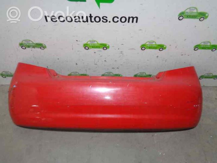 Daewoo Kalos Galinis bamperis 96543017