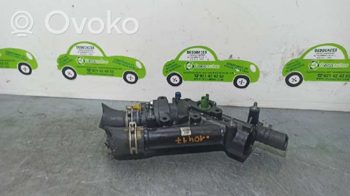 Peugeot 307 Thermostat 9645162480