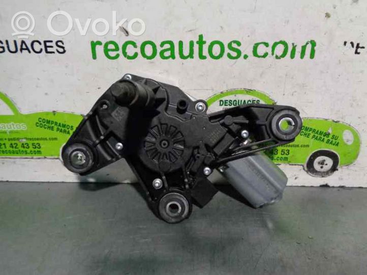 Renault Scenic IV - Grand scenic IV Moteur d'essuie-glace arrière 287109757R