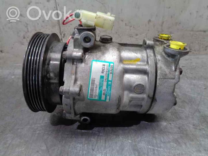 Rover Streetwise Compressore aria condizionata (A/C) (pompa) 03058407360